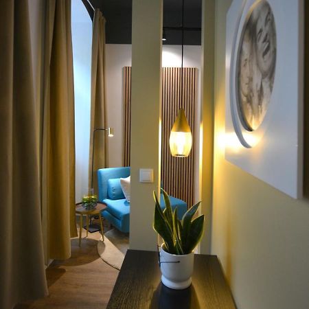 Meetsleopold Apartment Wina Bagian luar foto