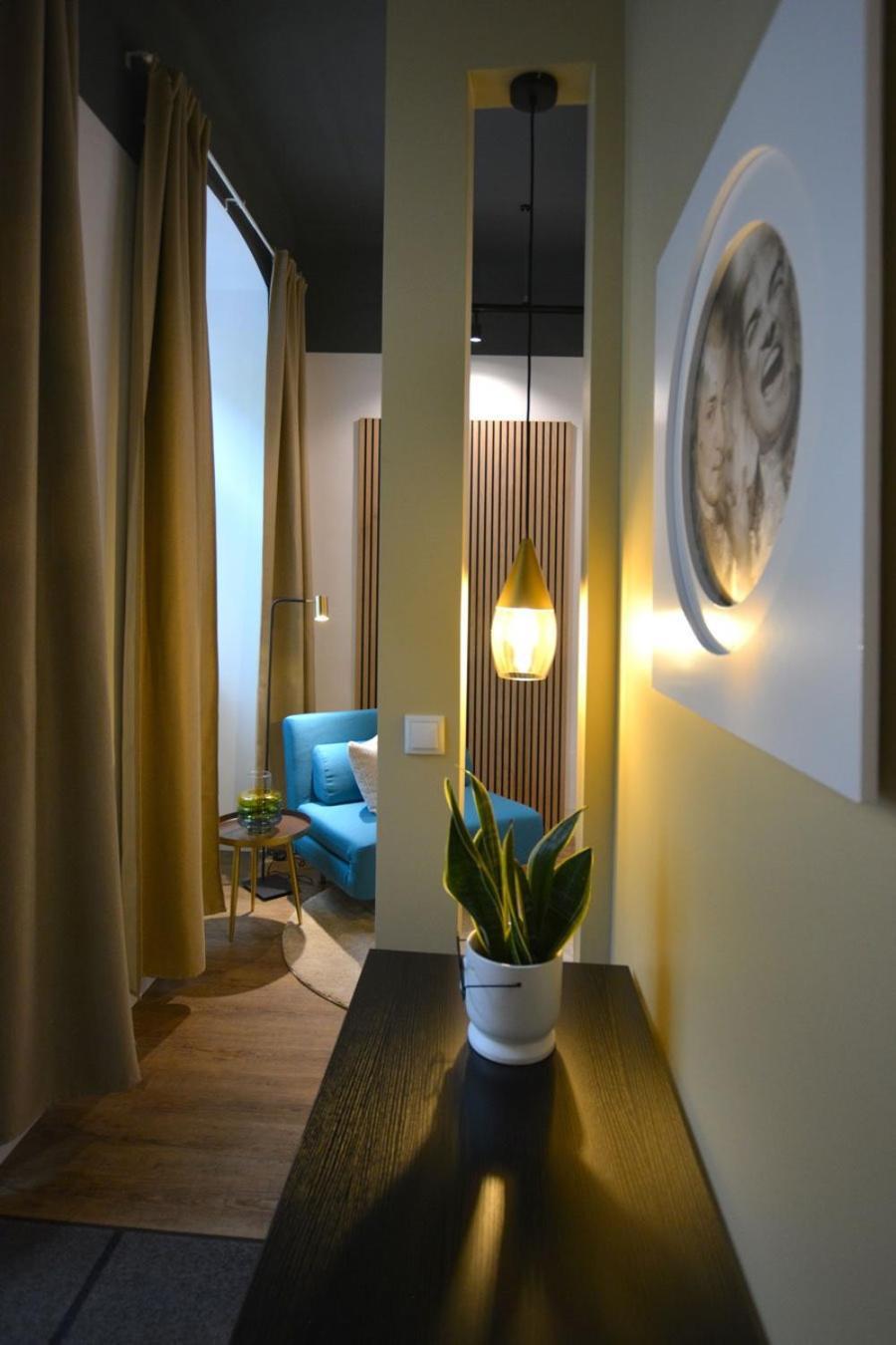 Meetsleopold Apartment Wina Bagian luar foto