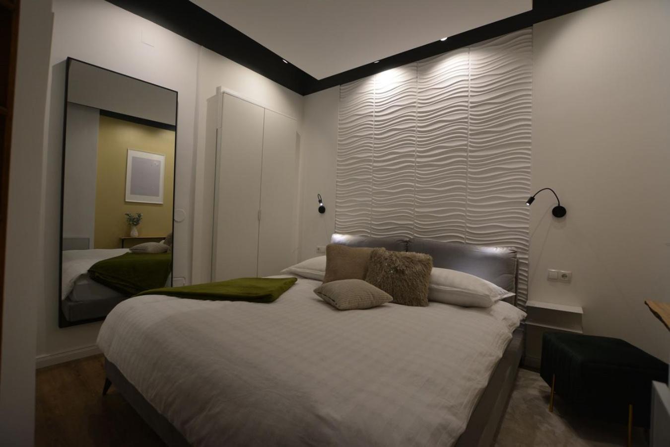 Meetsleopold Apartment Wina Bagian luar foto